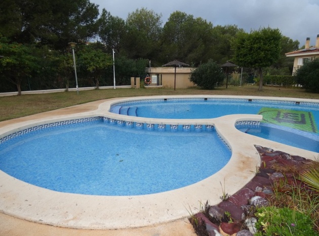 Wederverkoop - Appartement - Gran Alacant