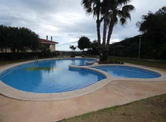 Wederverkoop - Appartement - Gran Alacant