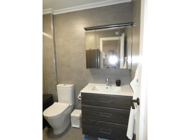 Wederverkoop - Appartement - Gran Alacant