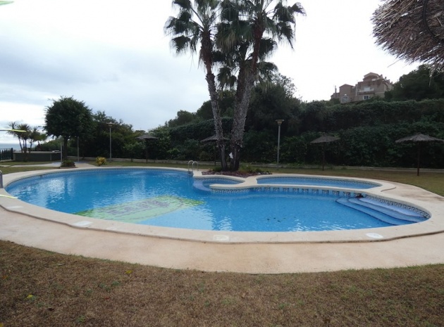 Wederverkoop - Appartement - Gran Alacant