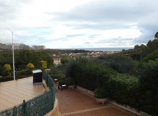 Wederverkoop - Appartement - Gran Alacant