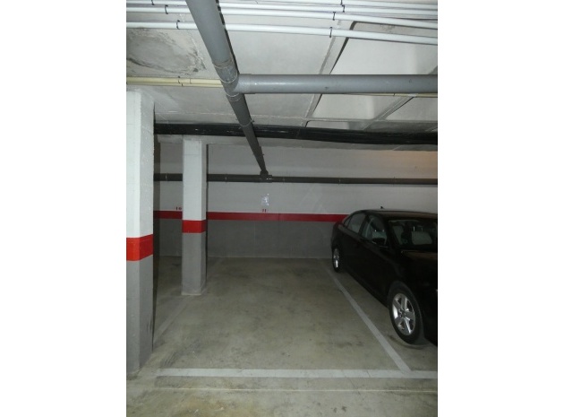 Wederverkoop - Appartement - Gran Alacant