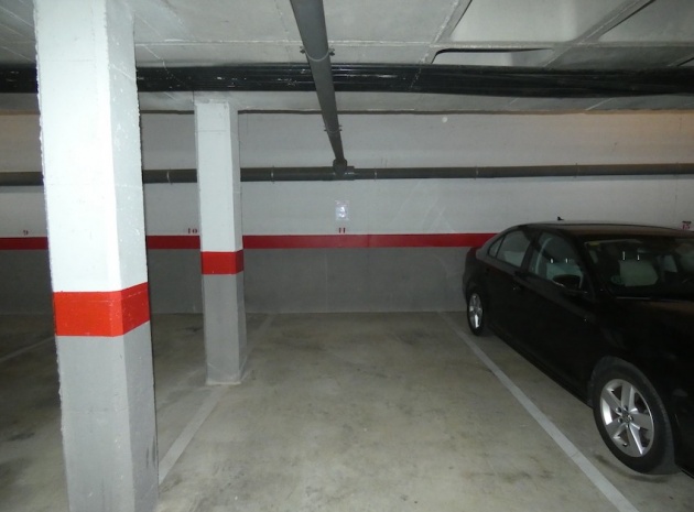 Wederverkoop - Appartement - Gran Alacant