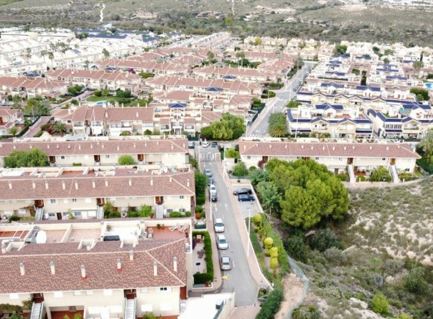 Wederverkoop - Appartement - Gran Alacant