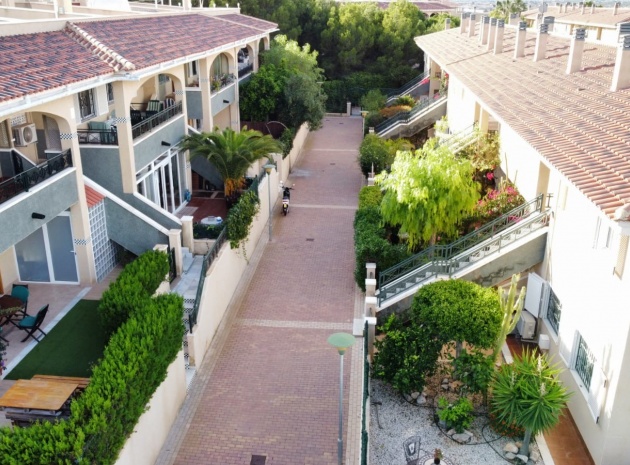 Wederverkoop - Appartement - Gran Alacant