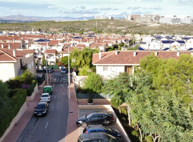 Wederverkoop - Appartement - Gran Alacant