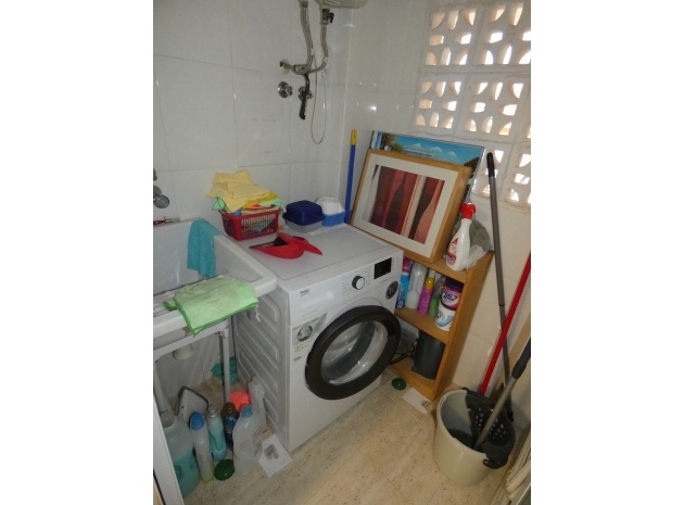 Wederverkoop - Appartement - Gran Alacant