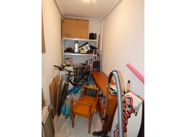 Wederverkoop - Appartement - Gran Alacant