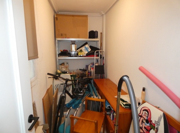 Wederverkoop - Appartement - Gran Alacant