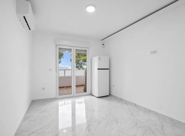 Resale - Apartment - Ciudad Quesada