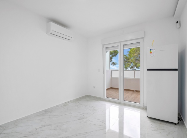 Resale - Apartment - Ciudad Quesada