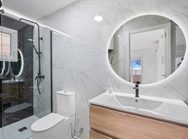 Resale - Apartment - Ciudad Quesada