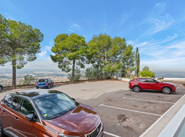 Resale - Apartment - Ciudad Quesada