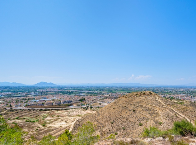 Resale - Apartment - Ciudad Quesada