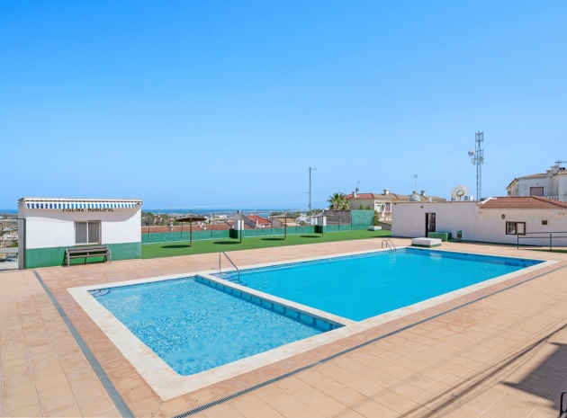 Resale - Apartment - Ciudad Quesada