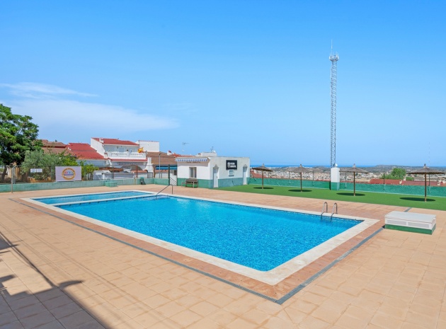 Resale - Apartment - Ciudad Quesada