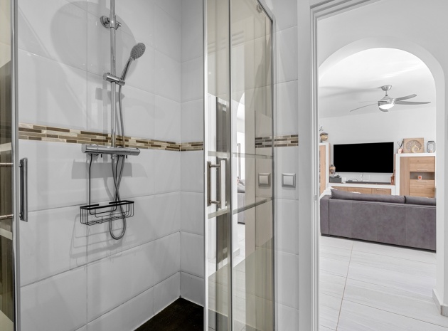 Återförsäljning - Villa - Ciudad Quesada