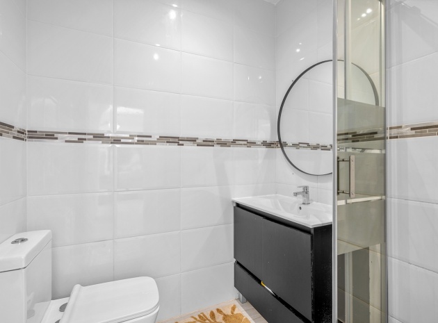 Återförsäljning - Villa - Ciudad Quesada