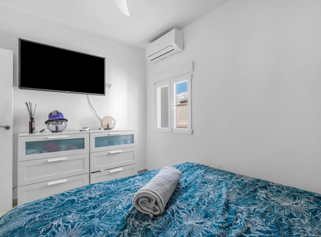 Återförsäljning - Villa - Ciudad Quesada