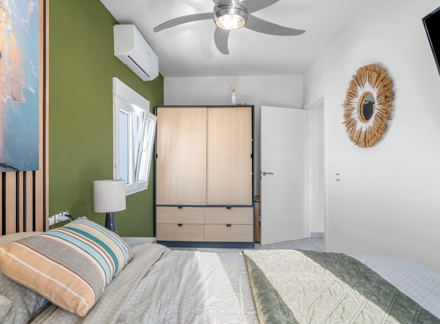 Återförsäljning - Villa - Ciudad Quesada