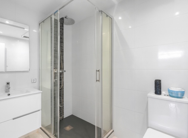 Återförsäljning - Villa - Ciudad Quesada