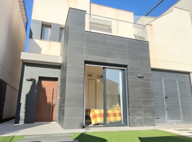 Wiederverkauf - Villa - Los Alcazares