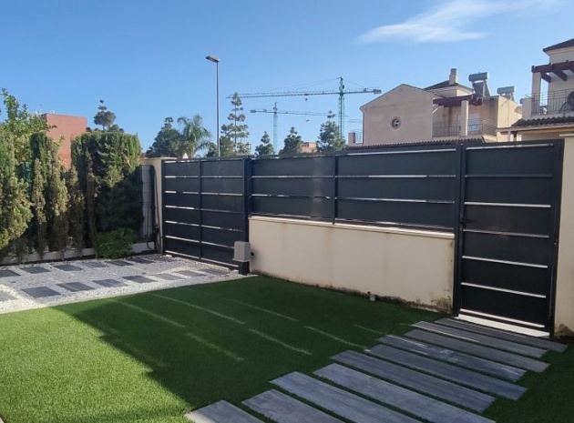 Wiederverkauf - Villa - Los Alcazares