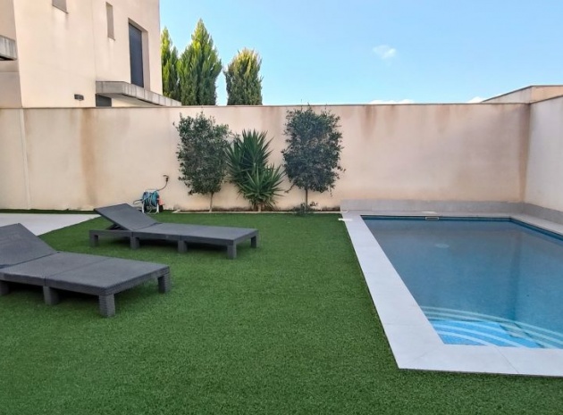 Wiederverkauf - Villa - Los Alcazares