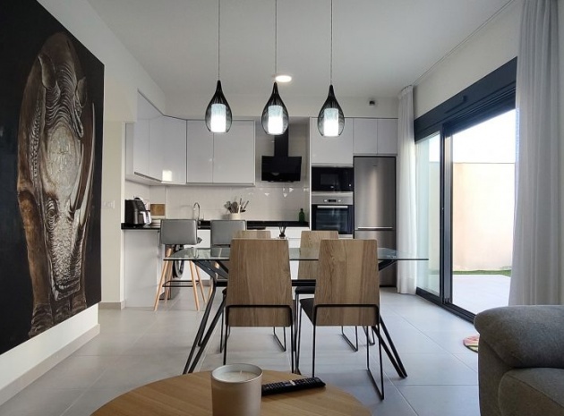 Wiederverkauf - Villa - Los Alcazares