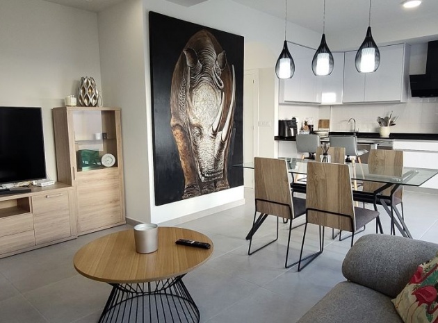 Wiederverkauf - Villa - Los Alcazares