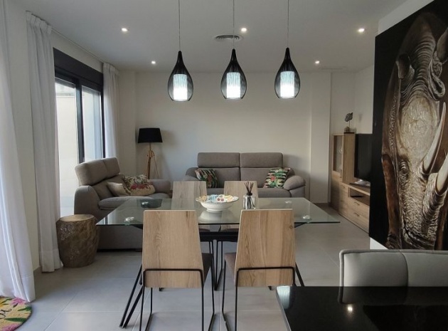 Wiederverkauf - Villa - Los Alcazares