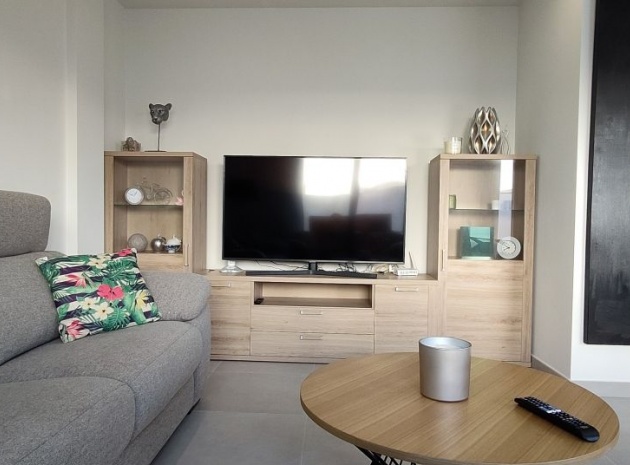 Wiederverkauf - Villa - Los Alcazares