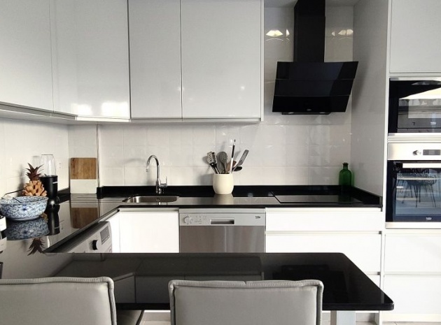 Wiederverkauf - Villa - Los Alcazares