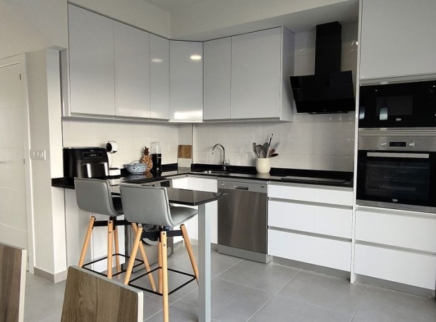 Wiederverkauf - Villa - Los Alcazares