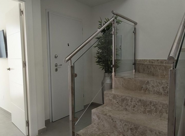 Wiederverkauf - Villa - Los Alcazares