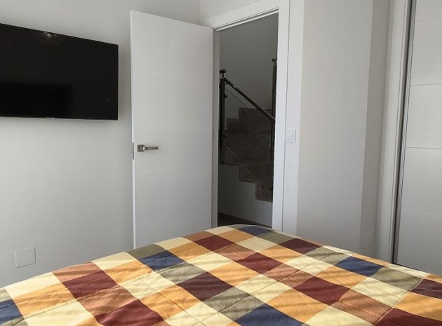 Wiederverkauf - Villa - Los Alcazares