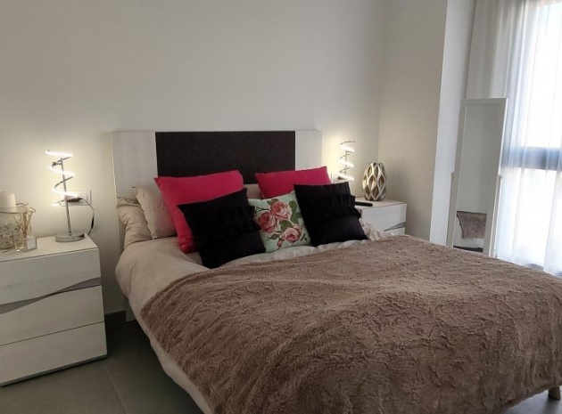 Wiederverkauf - Villa - Los Alcazares