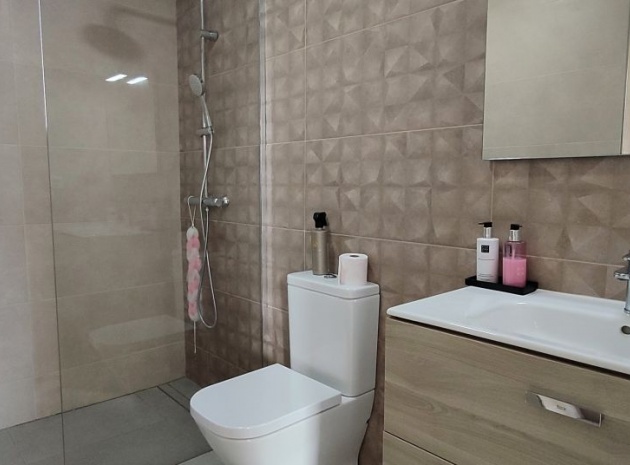 Wiederverkauf - Villa - Los Alcazares