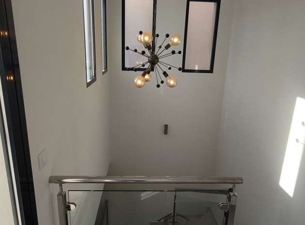 Wiederverkauf - Villa - Los Alcazares