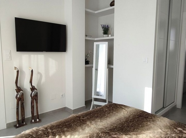 Wiederverkauf - Villa - Los Alcazares