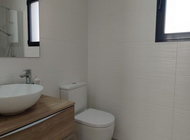 Wiederverkauf - Villa - Los Alcazares