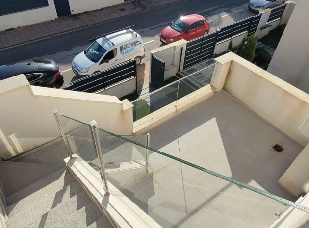 Wiederverkauf - Villa - Los Alcazares