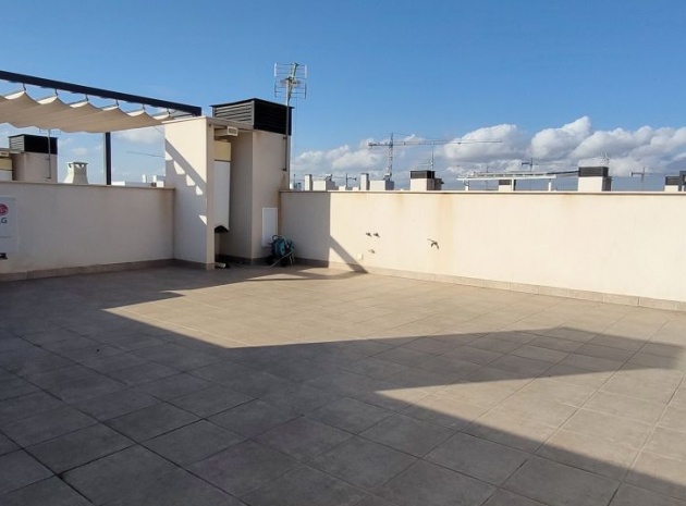 Wiederverkauf - Villa - Los Alcazares