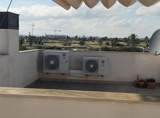 Wiederverkauf - Villa - Los Alcazares