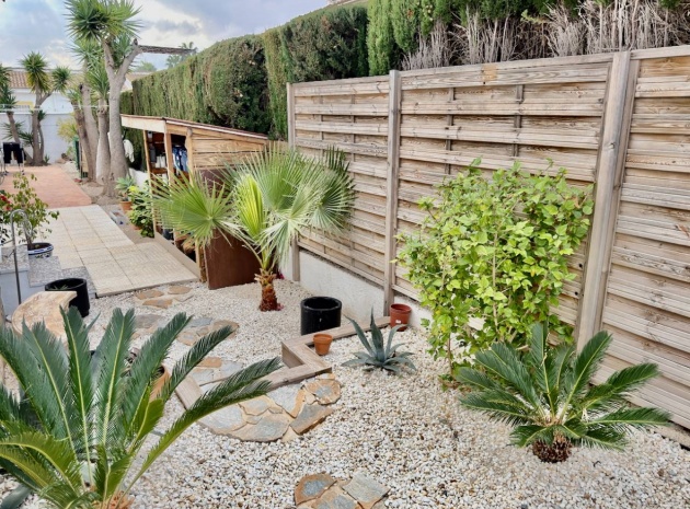 Återförsäljning - Villa - Ciudad Quesada