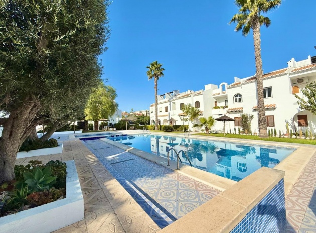 Wederverkoop - Villa - Ciudad Quesada - Town Center