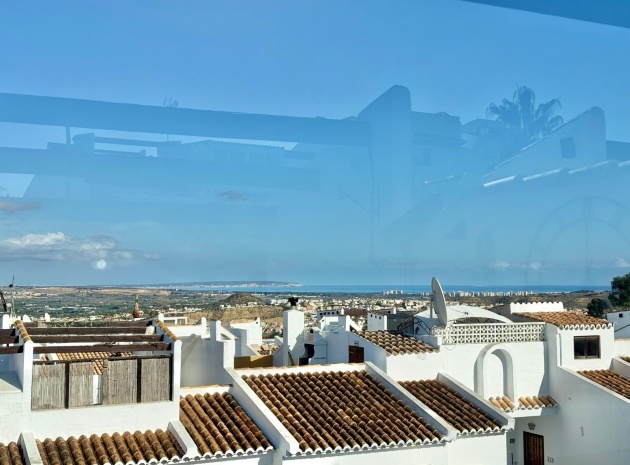 Wederverkoop - Villa - Ciudad Quesada - Town Center