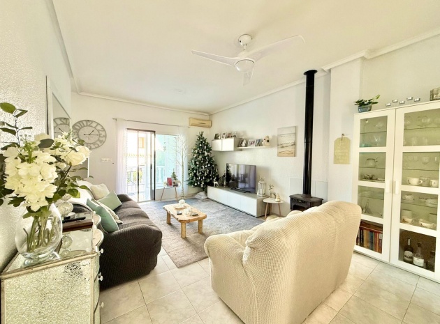 Wederverkoop - Villa - Ciudad Quesada - Town Center