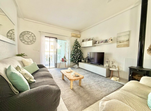 Wederverkoop - Villa - Ciudad Quesada - Town Center