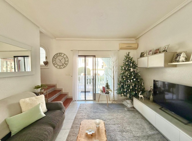 Wederverkoop - Villa - Ciudad Quesada - Town Center